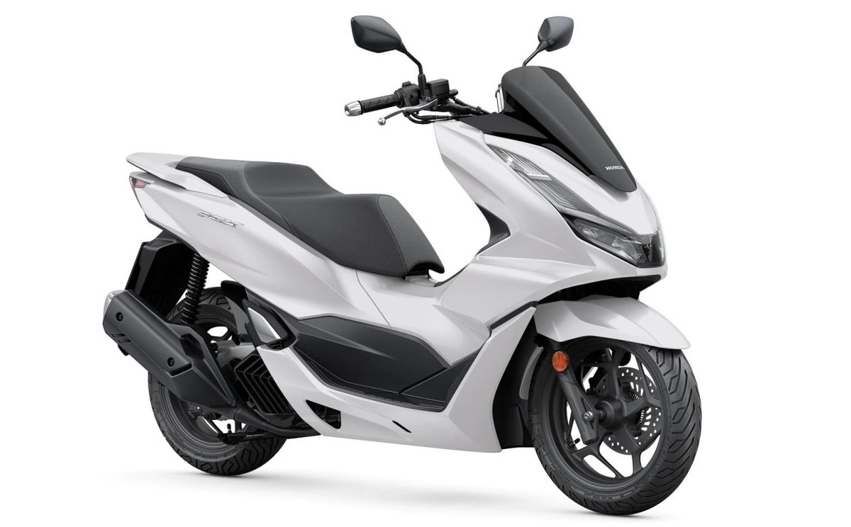 Honda PCX 125