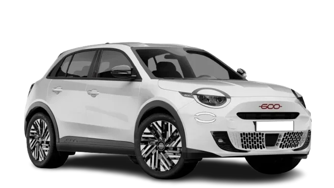 Fiat 600